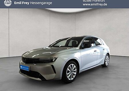Opel Astra 1.2 Turbo Elegance