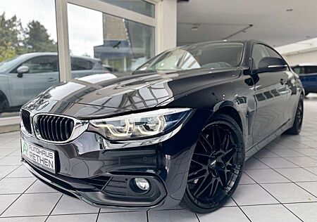 BMW 440 GC i xDrive Sport*-Scheckheft*LED*no-OPF*