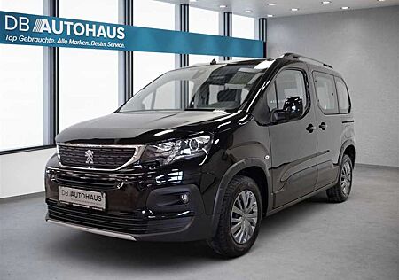 Peugeot Rifter Kombi Allure 1.2 PureTech