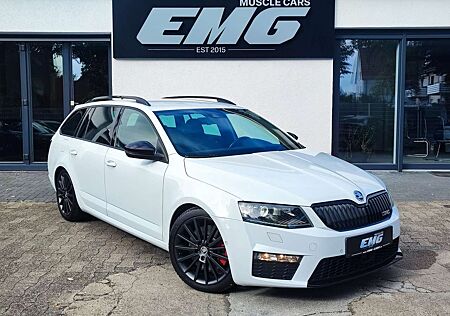 Skoda Octavia Combi RS 230 2.0 TFSI*BI-XENON*NAVI*KESSY*