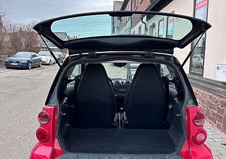 Smart city-coupé/city-cabrio 1st edition