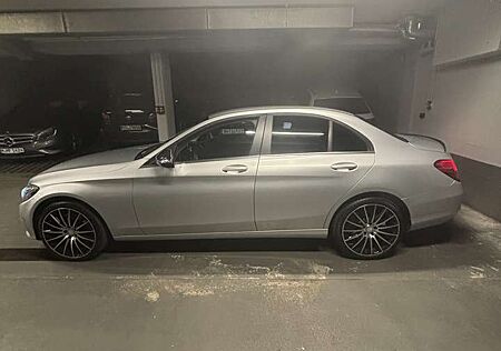 Mercedes-Benz C 200 Avantgarde