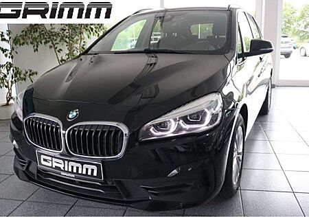 BMW 218 i LED RFK Navi Driv.-Park-Assist.