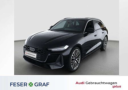 Audi A5 Avant TFSI S tr. +Interieur S+Tech Pro+B&O+