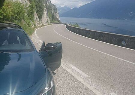 Peugeot 508 SW PureTech 180 EAT8 GT