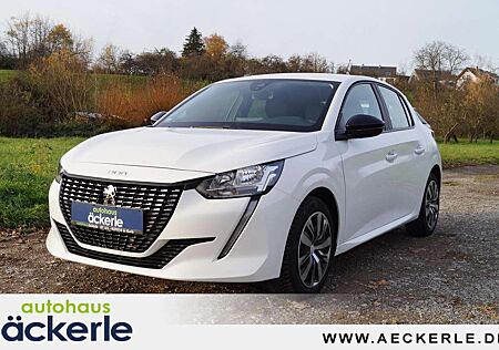 Peugeot 208 Active Pack Automatik I Navi I Sitzheizung I Allwe