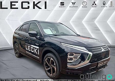 Mitsubishi Eclipse Cross PHEV Select *SHZ*NAVI*LED*PDC*ACC*