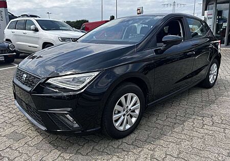 Seat Ibiza 1.0 MPI S&S Style