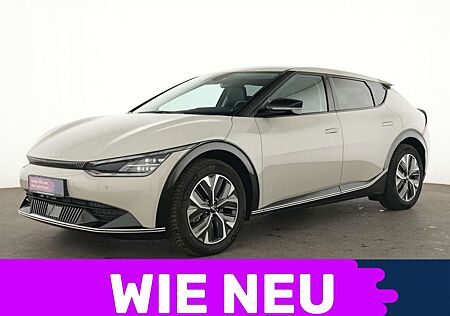 Kia EV6 Air & Drive-Paket|Head-up-Display|LED|Navi