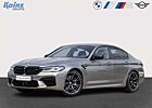 BMW M5 Competition Laser/ACC/DriverPack/20'