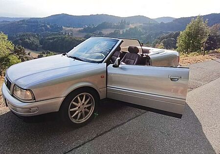 Audi Cabriolet 1.8