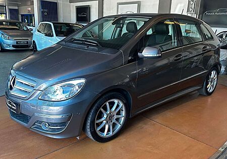 Mercedes-Benz B 200 SPORT/SHZ/PDC/KLIMA/MFL/8-FACH
