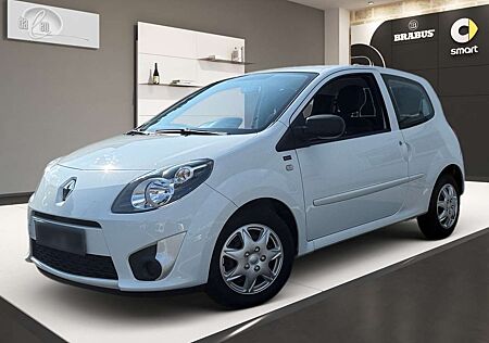 Renault Twingo YAHOO Klimaanlage 1.Hand Service Historie