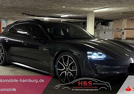 Porsche Taycan Sport Turismo *360°/CHRONO*