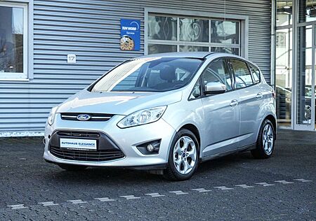 Ford C-Max Trend*COMFORT-PAKET*BORDCOMPUTER*6-GANG*