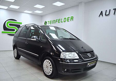 VW Sharan Volkswagen 2.0TDI Comfortline