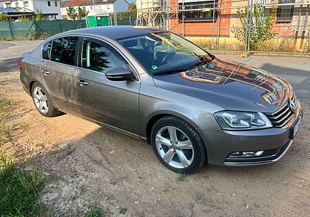 VW Passat Volkswagen 1.8 TSI Comfortline