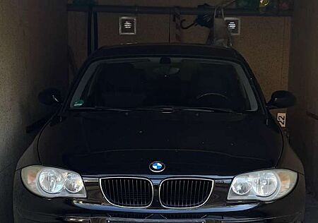 BMW 116i 116