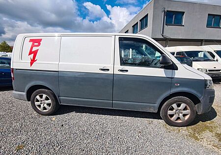 VW T5 Transporter Volkswagen Kasten 2.0 TDI