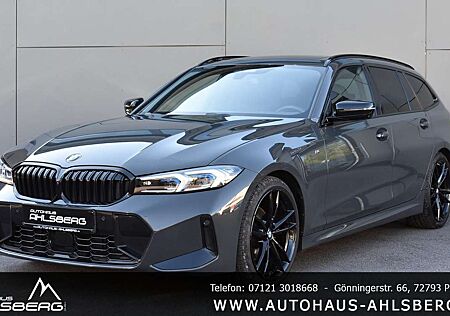BMW 320 XD M SPORT/SHADOW/ WIDES./STAND./H&K/ACC/360°/AHK