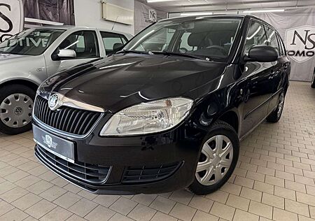 Skoda Fabia Combi 1.2 *Klima*TÜV NEU*