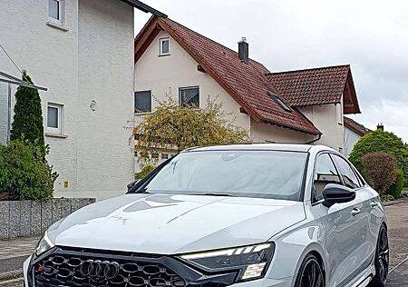 Audi RS3 2.5 TFSI quattro APR, STOLL, ABT