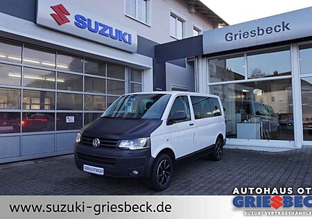 VW T6 Transporter Volkswagen Transporter Caravelle Kurz Trendline /Standheizung /Garantie /