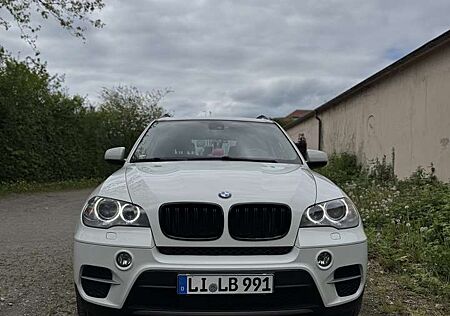 BMW X5 xDrive30d Edition Exclusive