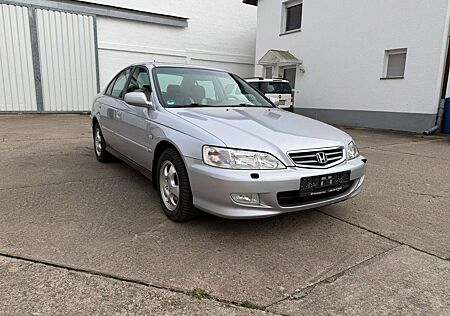 Honda Accord 2,3i ES VTEC SSS Aut.
