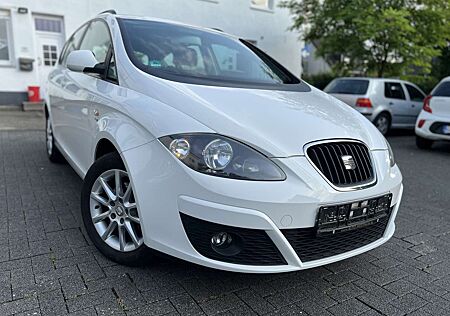 Seat Altea XL 1.2 TSI (Ecomotive) Start & Stop Reference Copa