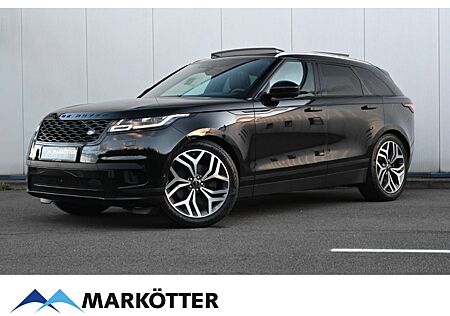 Land Rover Range Rover Velar D275 SE/ACC/360/S-Dach/Keyless