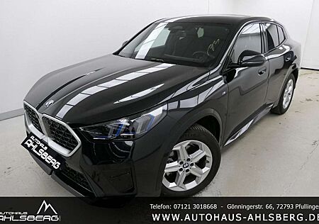 BMW X2 20 i sDrive M SPORT/SHADOW/ WIDES./ACC/H-K/AHK/LED