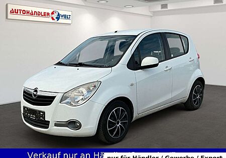 Opel Agila B 1.0 Edition Klima