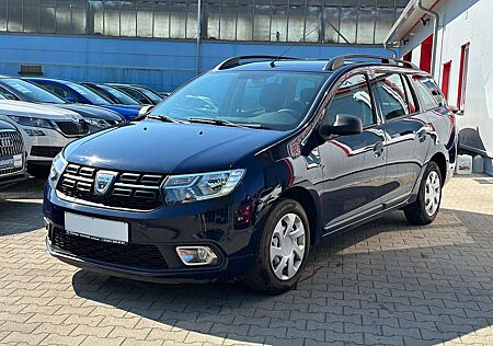 Dacia Logan MCV II*KLIMA*BLUETOOTH*USB*ISO-Fix*Mod.2018