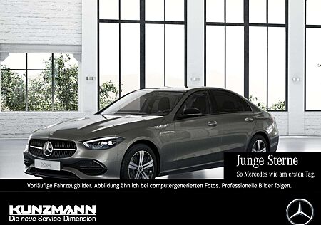 Mercedes-Benz C 300 Avantgarde Night MBUX 360° ParkPaket