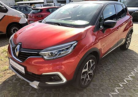 Renault Captur Intens
