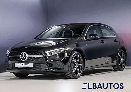 Mercedes-Benz A 200 Progressive LED/ Navi/ Klimaanlage/ MBUX/