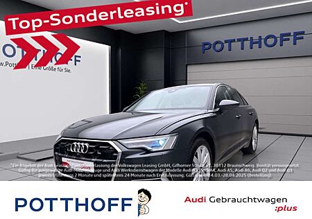 Audi A6 40 TDI Q ADVANCED LM19 MATRIX NAVI HuD