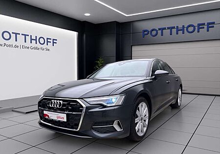 Audi A6 40 TDI Q ADVANCED LM19 MATRIX NAVI HuD