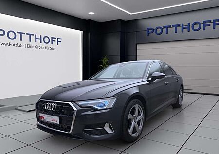 Audi A6 40 TDI Q ADVANCED LM19 MATRIX NAVI HuD