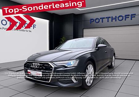 Audi A6 40 TDI Q ADVANCED LM19 MATRIX NAVI HuD