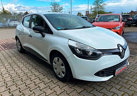 Renault Clio IV Authentique/1Hd./ Zahnriemen gewechselt