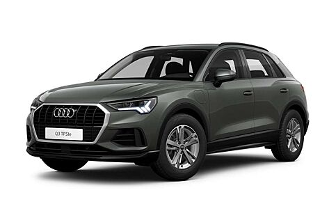 Audi Q3 PHEV 45 TFSI e ACC,Virtuell Cockpit…