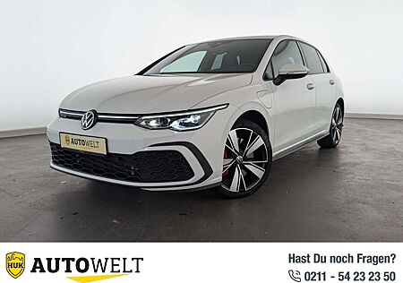 VW Golf Volkswagen VIII 1.4 eHybrid GTE (EURO 6d) LED+NAVI+ACC
