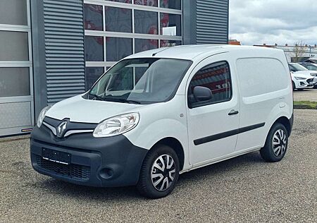 Renault Kangoo 1.2 ENERGY Werkstatt Klima Standheizung