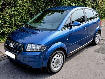 Audi A2 A2 1.6 FSI