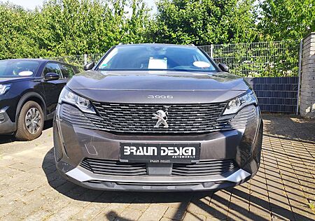 Peugeot 3008 Hybrid 225 Roadtrip