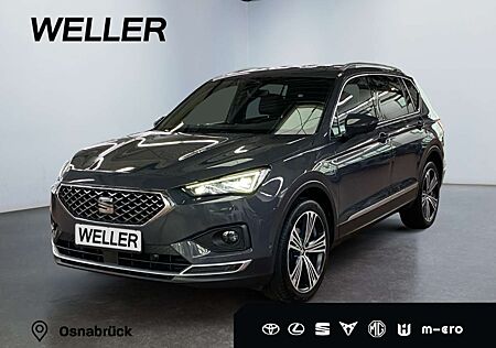 Seat Tarraco 1.5 TSI ACT DSG Xcellence *Navi*Beats*