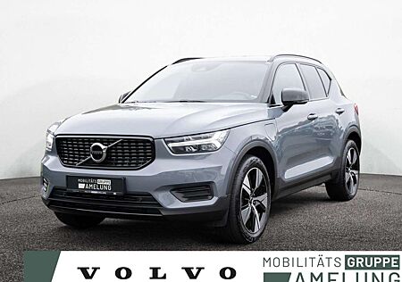 Volvo XC 40 XC40 T5 Recharge R-Design H/K NAVI W-LAN LED