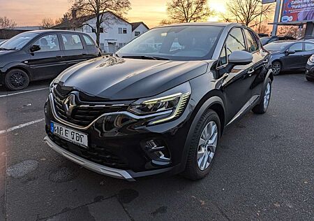 Renault Captur 1.0 TCe 90 Intens